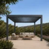 SKY Pergola 3x4 Anthrazit