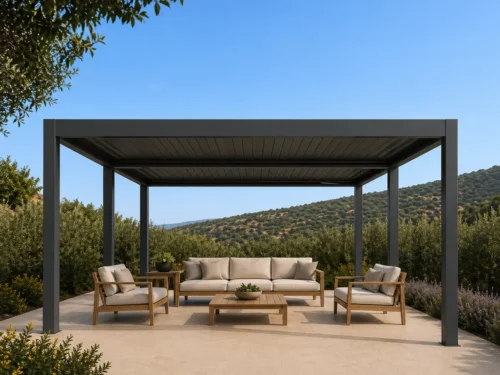 sky pergola 5x4 sky pergola 5x4